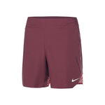 Oblečenie Nike Court Dri-Fit Slam Shorts RG